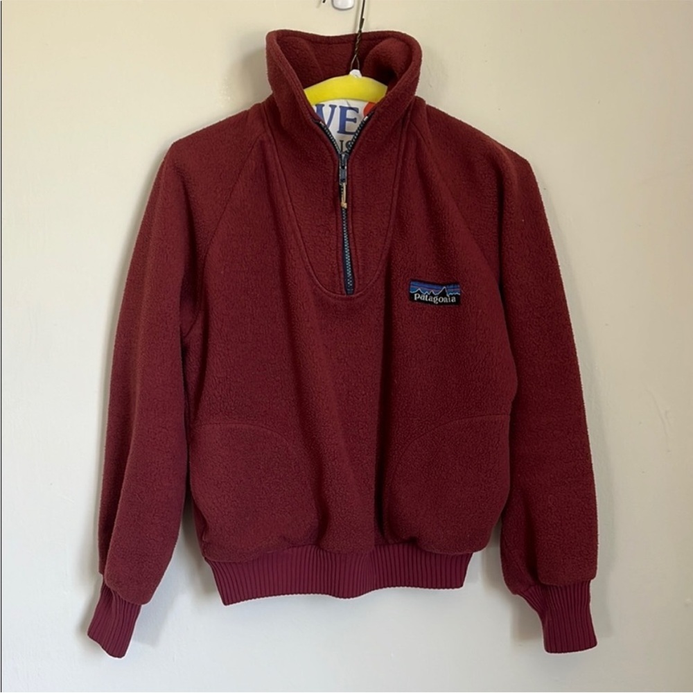 Vintage Patagonia Women's Sweater